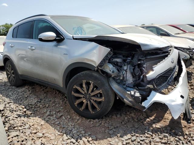 Photo 4 from auction – 2019 KIA SPORTAGE E with VIN KNDPNCAC5K7548936