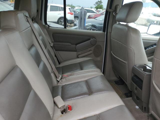 Photo 10 from auction – 2006 FORD EXPLORER X with VIN 1FMEU63856UA30784