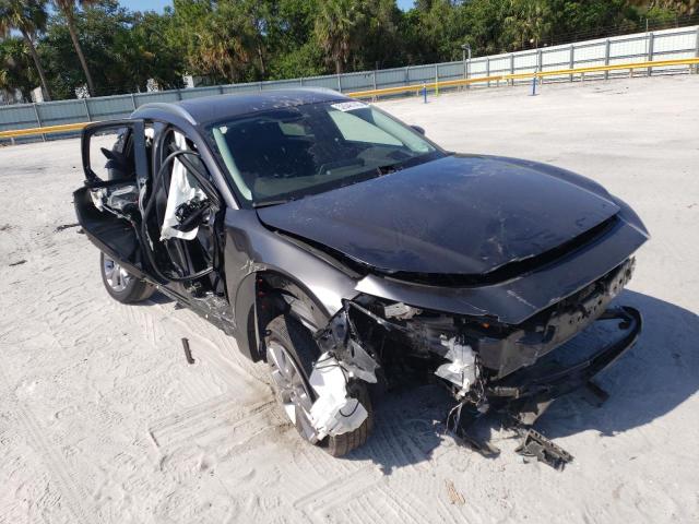 Photo 4 from auction – 2021 MAZDA CX-30 PREM with VIN 3MVDMBDM0MM216947