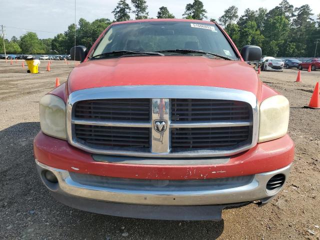Photo 5 from auction – 2007 DODGE RAM 1500 S with VIN 1D7HA18P97J616054