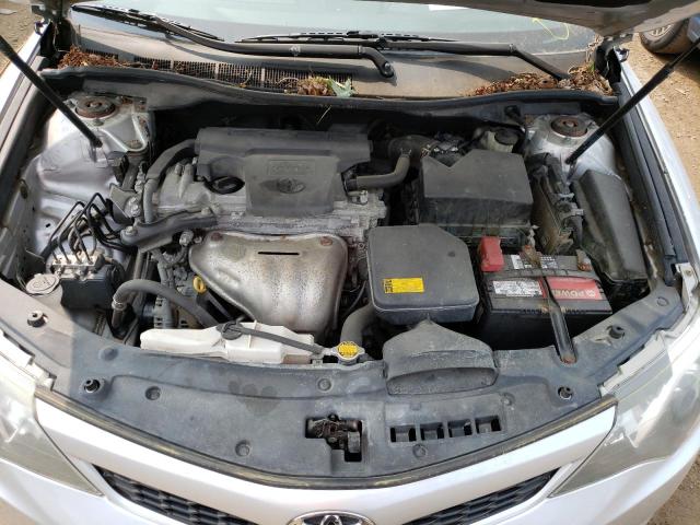 Photo 11 from auction – 2014 TOYOTA CAMRY L with VIN 4T1BF1FK2EU436012
