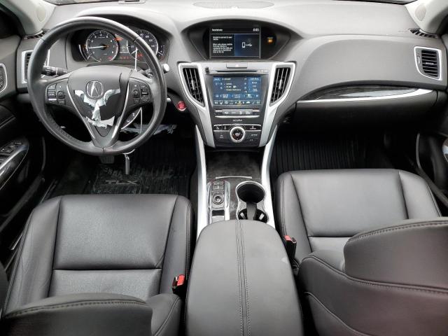Photo 8 from auction – 2019 ACURA TLX with VIN 19UUB2F34KA004043