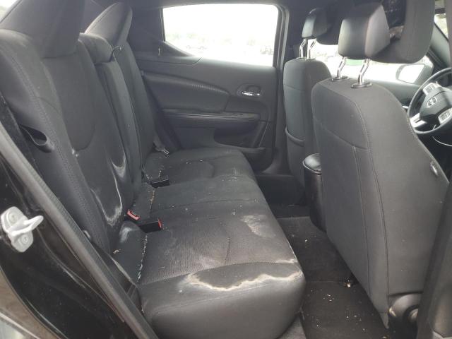 Photo 10 from auction – 2014 DODGE AVENGER SX with VIN 1C3CDZCB7EN163827