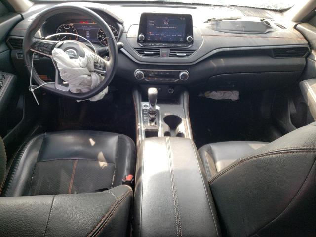 Photo 10 from auction – 2020 NISSAN ALTIMA SR with VIN 1N4BL4CV5LC134526