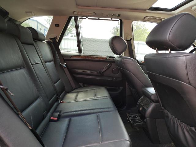 Photo 11 from auction – 2004 BMW X5 3.0I with VIN 5UXFA13594LU39401