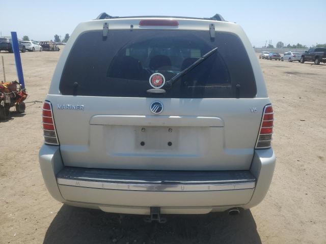 Photo 6 from auction – 2005 MERCURY MARINER with VIN 4M2YU56195DJ22712
