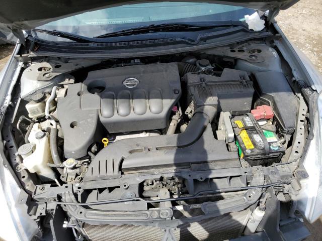 Photo 11 from auction – 2012 NISSAN ALTIMA BAS with VIN 1N4AL2AP5CN471335