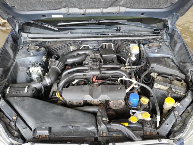 Photo 12 from auction – 2013 SUBARU IMPREZA SP with VIN JF1GPAL68DH211525