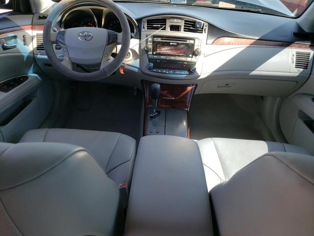 Photo 8 from auction – 2011 TOYOTA AVALON BAS with VIN 4T1BK3DB7BU438957