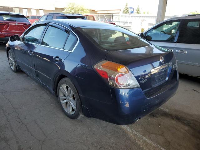 Photo 2 from auction – 2011 NISSAN ALTIMA SR with VIN 1N4BL2AP1BN492346