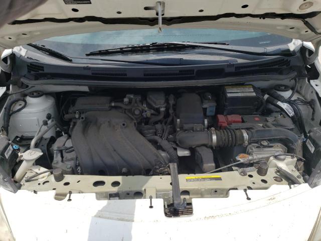 Photo 12 from auction – 2014 NISSAN VERSA NOTE with VIN 3N1CE2CP1EL424187