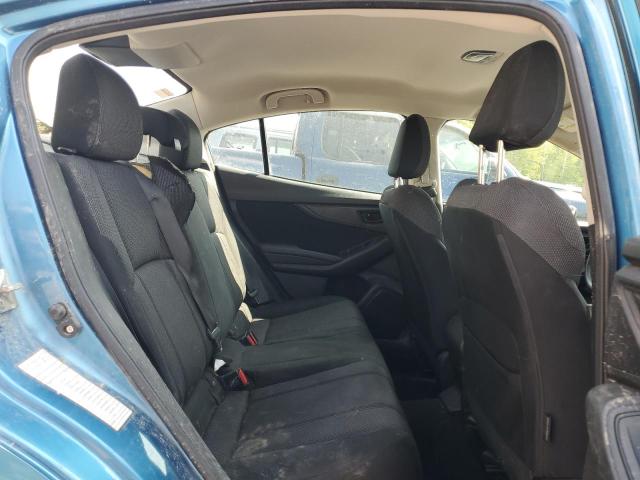 Photo 10 from auction – 2018 SUBARU IMPREZA PR with VIN 4S3GKAD65J3616533