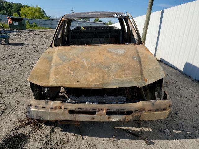 صورة رقم 5 من المزاد - 2003 CHEVROLET SILVERADO مع VIN 1GCEK19T13E335584