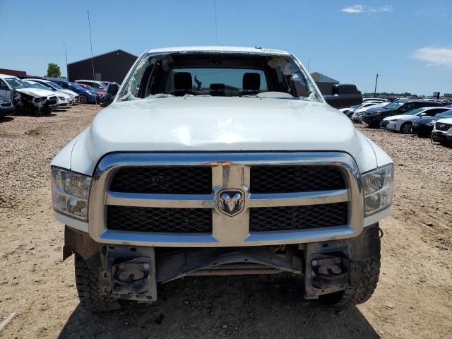 Photo 5 from auction – 2018 RAM 2500 ST with VIN 3C6UR5CJ4JG278865