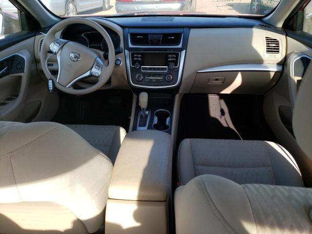 Photo 8 from auction – 2017 NISSAN ALTIMA 2.5 with VIN 1N4AL3AP2HC151821