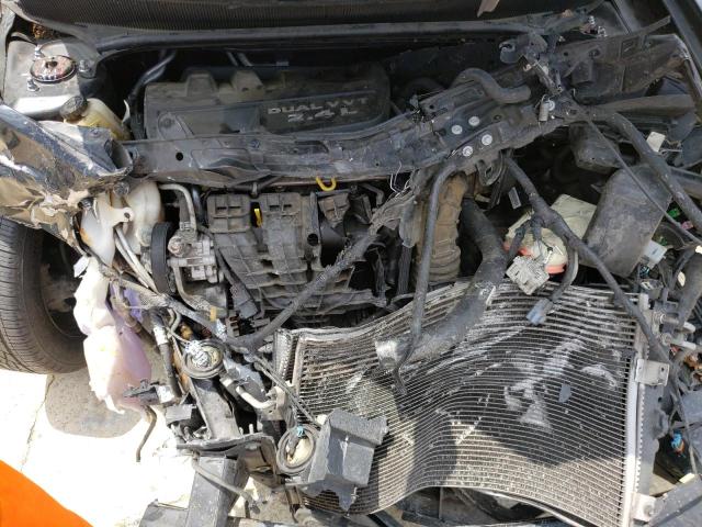Photo 11 from auction – 2014 DODGE AVENGER SE with VIN 1C3CDZAB2EN161079
