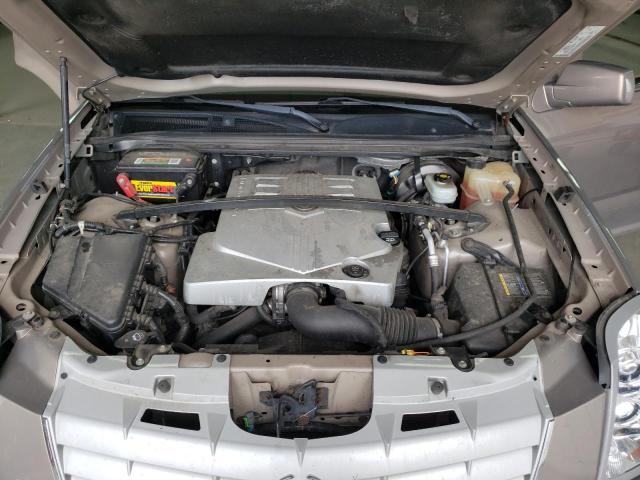 Photo 12 from auction – 2006 CADILLAC SRX with VIN 1GYEE637360164302