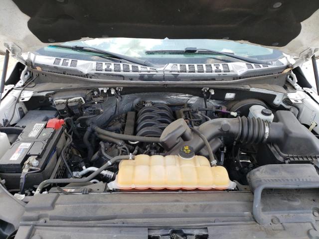 Photo 11 from auction – 2016 FORD F150 SUPER with VIN 1FTEX1CF8GFB45334