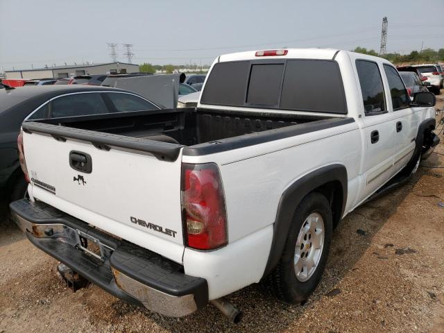 Photo 3 from auction – 2005 CHEVROLET SILVERADO with VIN 2GCEC13T351102171