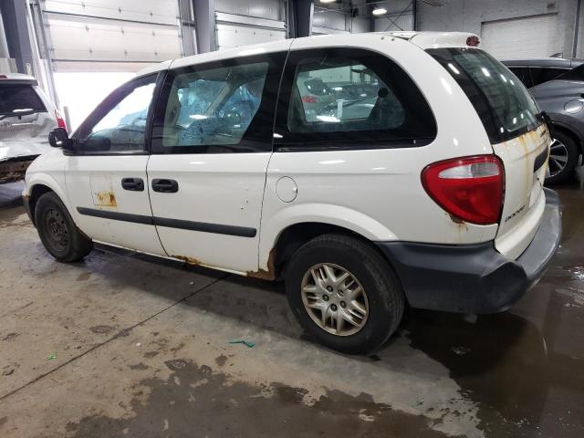 Photo 2 from auction – 2006 DODGE CARAVAN C/ with VIN 1D4GP21E66B515567