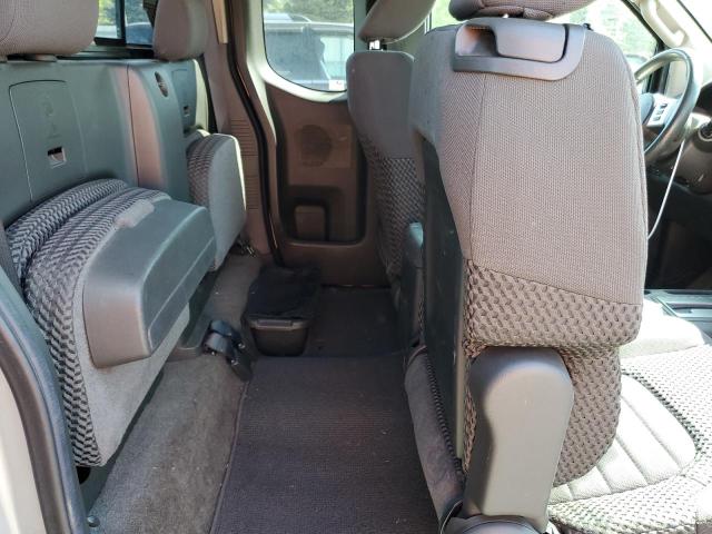 Photo 10 from auction – 2013 NISSAN FRONTIER S with VIN 1N6AD0CW3DN740320