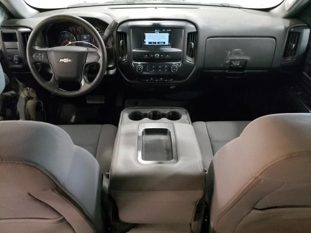 Photo 8 from auction – 2018 CHEVROLET 1500 with VIN 3GCUKPEC1JG260542