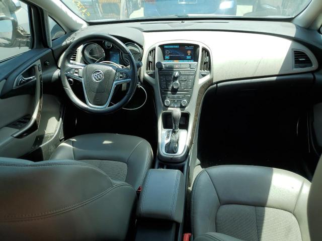 Photo 8 from auction – 2013 BUICK VERANO with VIN 1G4PP5SK1D4227908