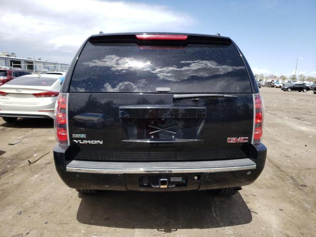 صورة رقم 6 من المزاد - 2011 GMC YUKON DENA مع VIN 1GKS2EEF1BR238889