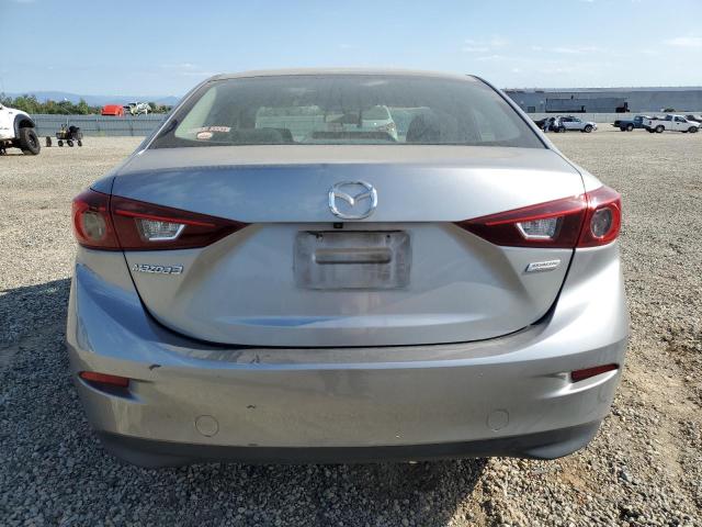 Photo 6 from auction – 2016 MAZDA 3 SPORT with VIN 3MZBM1U72GM307586