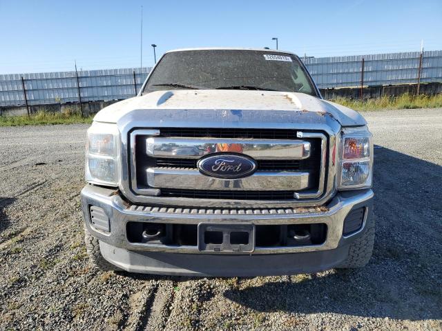 Foto 5 de la subasta – 2012 FORD F250 SUPER con VIN 1FT7X2B63CEB30871