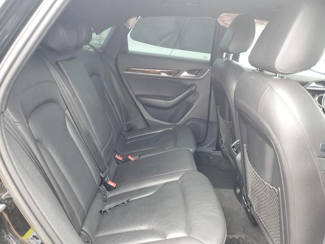 Photo 11 from auction – 2017 AUDI Q3 PREMIUM with VIN WA1JCCFS6HR005081