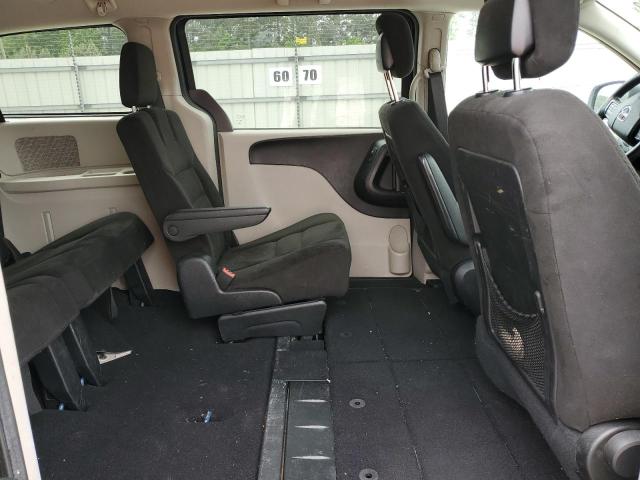 Photo 11 from auction – 2015 DODGE GRAND CARA with VIN 2C4RDGCG5FR735214
