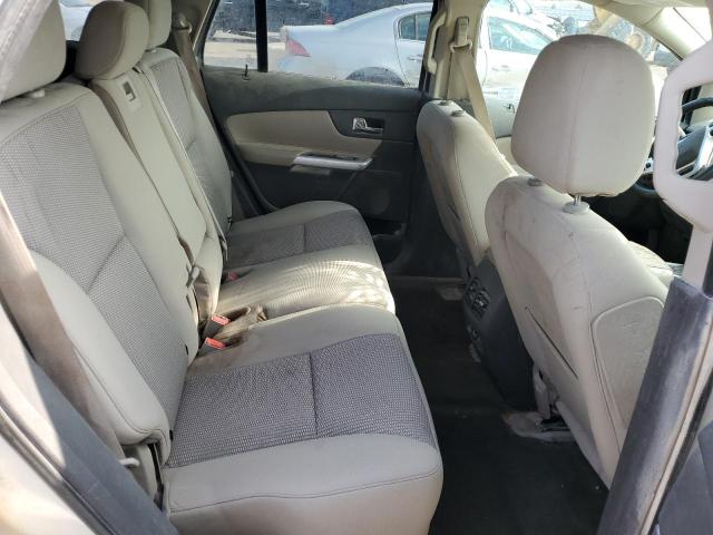 Photo 11 from auction – 2013 FORD EDGE SEL with VIN 2FMDK3JC8DBB94430