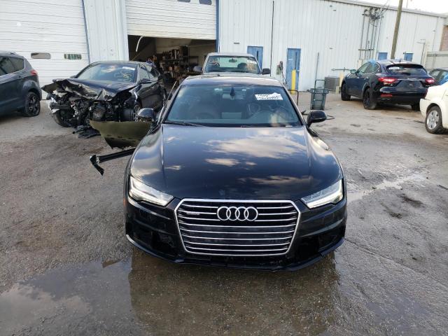 Photo 5 from auction – 2016 AUDI A7 PREMIUM with VIN WAUWGAFC5GN018646