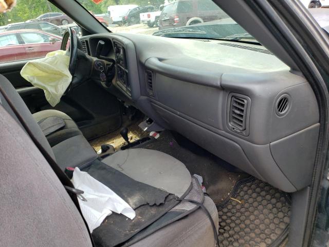 Photo 8 from auction – 2006 CHEVROLET SILVERADO with VIN 1GCEK19Z96E214018