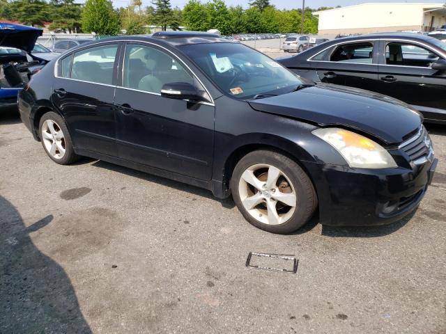 Photo 4 from auction – 2008 NISSAN ALTIMA 3.5 with VIN 1N4BL21E38C145829