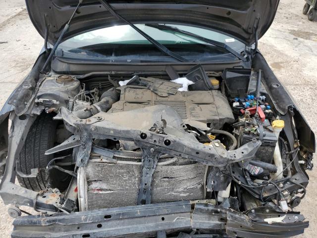 Photo 11 from auction – 2015 SUBARU LEGACY 3.6 with VIN 4S3BNEL61F3013306