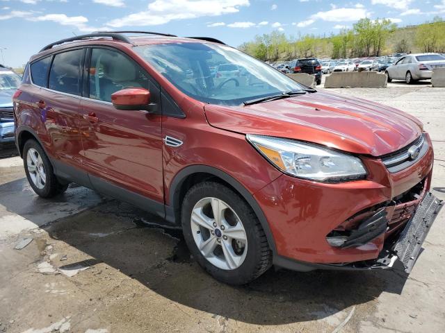 Photo 4 from auction – 2015 FORD ESCAPE SE with VIN 1FMCU0GXXFUA57694