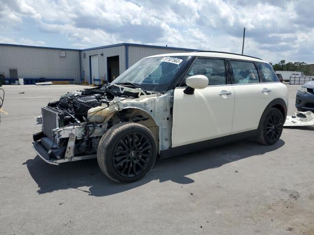 MINI COOPER S C 2020 with VIN WMWLV7C08L2L37170 - Photo from auction