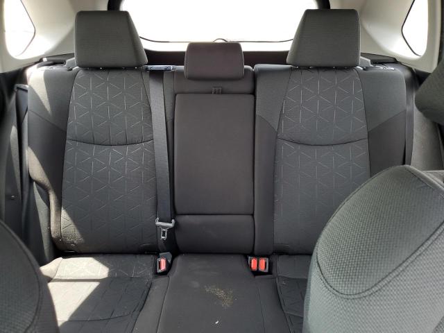 Photo 10 from auction – 2022 TOYOTA RAV4 XLE with VIN 2T3P1RFV2NC263758
