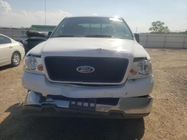 Photo 5 from auction – 2004 FORD F150 SUPER with VIN 1FTRW12W54KC49627