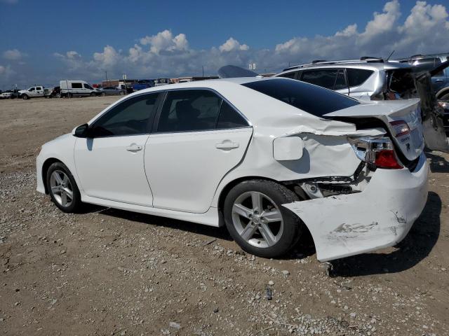 Photo 2 from auction – 2014 TOYOTA CAMRY L with VIN 4T1BF1FK2EU750551