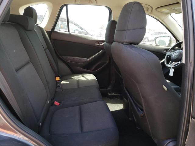 Photo 11 from auction – 2014 MAZDA CX-5 SPORT with VIN JM3KE2BE7E0378412