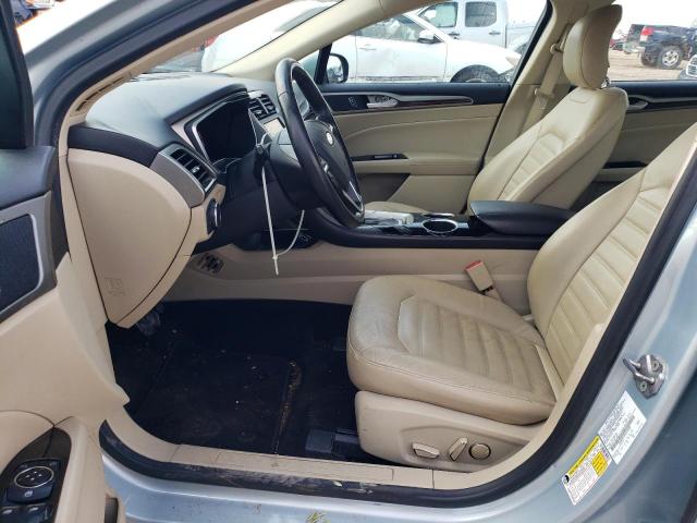 Photo 7 from auction – 2013 FORD FUSION SE with VIN 3FA6P0LU2DR144486