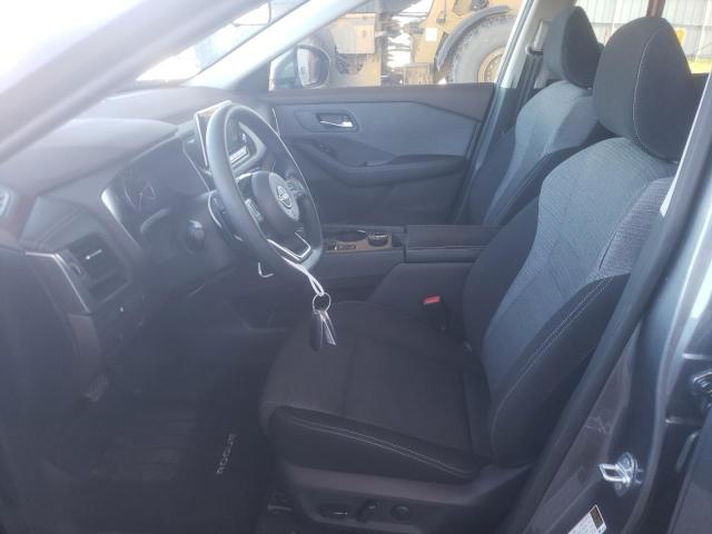Photo 7 from auction – 2023 NISSAN ROGUE SV with VIN 5N1BT3BB4PC796319