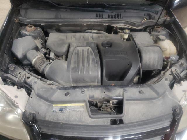 Photo 11 from auction – 2008 CHEVROLET COBALT LT with VIN 1G1AL58F987149777