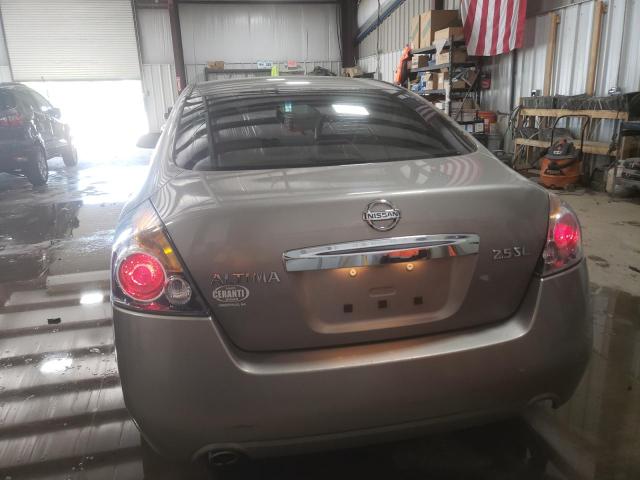 Photo 6 from auction – 2012 NISSAN ALTIMA BAS with VIN 1N4AL2APXCN427802