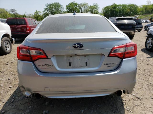 Photo 6 from auction – 2016 SUBARU LEGACY 3.6 with VIN 4S3BNEJ65G3017668