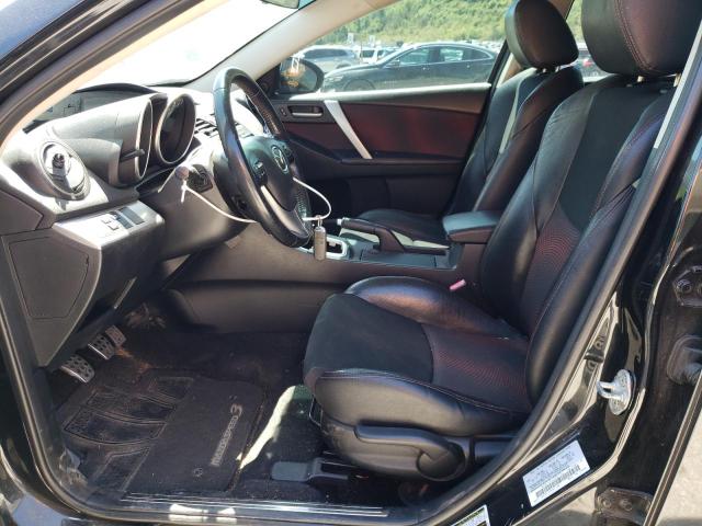 Photo 7 from auction – 2012 MAZDA SPEED 3 with VIN JM1BL1L44C1651134