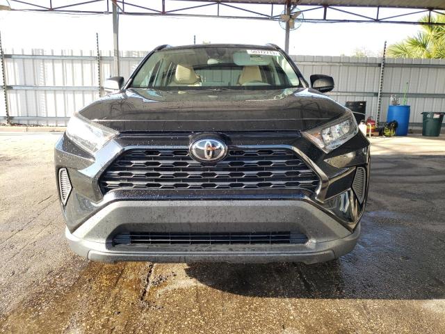 Photo 5 from auction – 2019 TOYOTA RAV4 LE with VIN 2T3H1RFV5KW051306